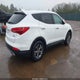 5XYZUDLB0DG076141 2013 Hyundai Santa Fe Sport auction photo thumbnail 4