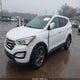 5XYZUDLB0DG076141 2013 Hyundai Santa Fe Sport auction photo thumbnail 6