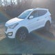 5XYZUDLB4GG343740 2016 Hyundai Santa Fe Sport 2.4L auction photo thumbnail 2