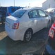 3N1AB6AP7BL663040 2011 Nissan Sentra 2.0 auction photo thumbnail 4