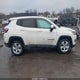 3C4NJCBB8MT505733 2021 Jeep Compass Latitude Fwd auction photo thumbnail 13
