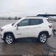 3C4NJCBB8MT505733 2021 Jeep Compass Latitude Fwd auction photo thumbnail 14