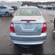 3FAHP0HA1AR136396 2010 Ford Fusion Se auction photo thumbnail 16