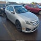 3FAHP0HA1AR136396 2010 Ford Fusion Se auction photo thumbnail 1