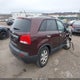 5XYKT4A28CG276013 2012 Kia Sorento Lx V6 auction photo thumbnail 4