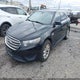 1FAHP2D82EG126892 2014 Ford Taurus Se auction photo thumbnail 2
