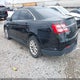 1FAHP2D82EG126892 2014 Ford Taurus Se auction photo thumbnail 3
