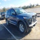 1FMSK7DH6MGC25592 2021 Ford Explorer Xlt auction photo thumbnail 1