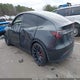 7SAYGDEF9RF022552 2024 Tesla Model Y Performance Dual Motor All-Wheel Drive auction photo thumbnail 3