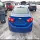 1G1BE5SM8H7278597 2017 Chevrolet Cruze Lt Auto auction photo thumbnail 17