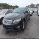 1FAHP2KT0AG100969 2010 Ford Taurus Sho auction photo thumbnail 2