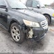 1FAHP2KT0AG100969 2010 Ford Taurus Sho auction photo thumbnail 6
