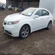 19UUA9F26CA010155 2012 Acura Tl 3.7 auction photo thumbnail 2