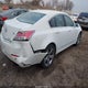 19UUA9F26CA010155 2012 Acura Tl 3.7 auction photo thumbnail 4