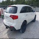 2HNYD2H23BH525247 2011 Acura Mdx auction photo thumbnail 4