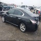 1N4AA5AP1CC800714 2012 Nissan Maxima 3.5 Sv auction photo thumbnail 3