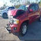 1GTG6CEN4J1280875 2018 GMC Canyon Sle auction photo thumbnail 17