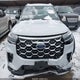 1FMUK8HH6SGB64430 2025 Ford Explorer Platinum auction photo thumbnail 12