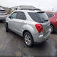 2GNALDEC6B1237578 2011 Chevrolet Equinox 1Lt auction photo thumbnail 3