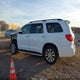 5TDJW5G16GS131293 2016 Toyota Sequoia Limited 5.7L V8 auction photo thumbnail 14