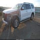 5TDJW5G16GS131293 2016 Toyota Sequoia Limited 5.7L V8 auction photo thumbnail 2