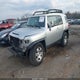 JTEZU11FX70009654 2007 Toyota Fj Cruiser auction photo thumbnail 2