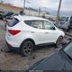 5XYZT3LB8FG236959 2015 Hyundai Santa Fe Sport 2.4L auction photo thumbnail 14
