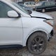 5XYZT3LB8FG236959 2015 Hyundai Santa Fe Sport 2.4L auction photo thumbnail 20