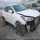 5XYZT3LB8FG236959 2015 Hyundai Santa Fe Sport 2.4L auction photo thumbnail 1