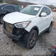 5XYZT3LB8FG236959 2015 Hyundai Santa Fe Sport 2.4L auction photo thumbnail 2