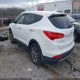 5XYZT3LB8FG236959 2015 Hyundai Santa Fe Sport 2.4L auction photo thumbnail 3