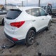 5XYZT3LB8FG236959 2015 Hyundai Santa Fe Sport 2.4L auction photo thumbnail 4