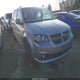 2C4RDGEG7JR196908 2018 Dodge Grand Caravan Gt auction photo thumbnail 1