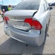 1HGFA16889L023811 2009 Honda Civic Ex auction photo thumbnail 6