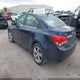 1G1PE5SB6E7118704 2014 Chevrolet Cruze 2Lt Auto auction photo thumbnail 3