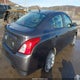 3N1CN7AP8FL942475 2015 Nissan Versa 1.6 S auction photo thumbnail 4