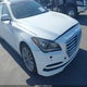 KMHGN4JE9FU029267 2015 Hyundai Genesis 3.8 auction photo thumbnail 17
