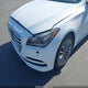 KMHGN4JE9FU029267 2015 Hyundai Genesis 3.8 auction photo thumbnail 18