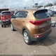 KNDPM3AC8H7077201 2017 Kia Sportage Lx auction photo thumbnail 3