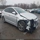 5NPD84LF3HH073248 2017 Hyundai Elantra Se auction photo thumbnail 1