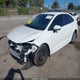 5YFB4MDE3SP240971 2025 Toyota Corolla Le auction photo thumbnail 2