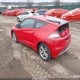 JHMZF1C47BS007771 2011 Honda Cr-Z auction photo thumbnail 3