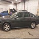 2G1WA5E37G1181984 2016 Chevrolet Impala Limited Ls auction photo thumbnail 14