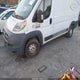 3C6TRVAG6GE108840 2016 Ram Promaster 1500 Low Roof auction photo thumbnail 4