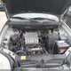 KM8SC73E54U813294 2004 Hyundai Santa Fe Gls/Lx auction photo thumbnail 10