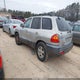 KM8SC73E54U813294 2004 Hyundai Santa Fe Gls/Lx auction photo thumbnail 3
