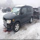 5J6YH28615L028129 2005 Honda Element Ex auction photo thumbnail 2