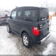 5J6YH28615L028129 2005 Honda Element Ex auction photo thumbnail 3
