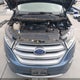 2FMPK3J9XJBB53603 2018 Ford Edge Sel auction photo thumbnail 10