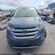 2FMPK3J9XJBB53603 2018 Ford Edge Sel auction photo thumbnail 12
